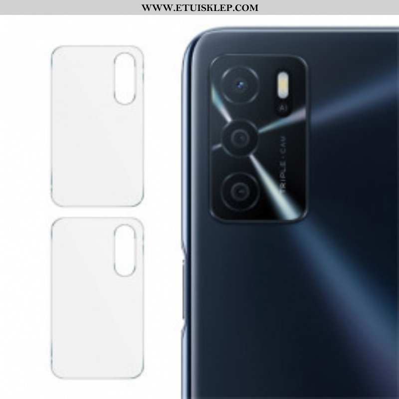 Ochronne Szkło Hartowane Do Oppo A16 / A16S Imak